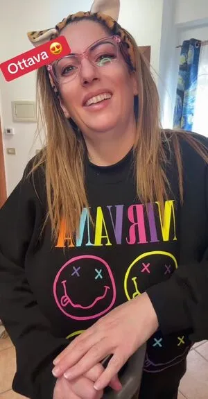 Ladeadiromafiore OnlyFans Leaked Free Thumbnail Picture - #1vmoO1bXDV
