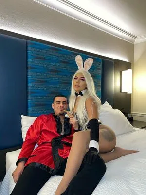 Ladiabla OnlyFans Leaked Free Thumbnail Picture - #39TtAKUHpf