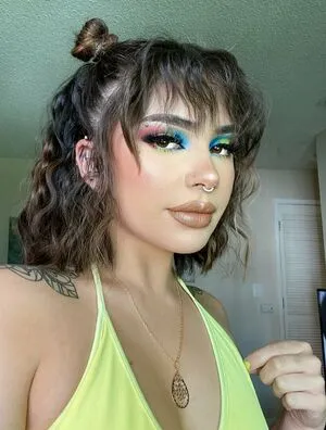 Ladiabla OnlyFans Leaked Free Thumbnail Picture - #Bu5Y1IvgYU