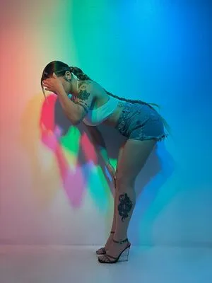 Ladiabla OnlyFans Leaked Free Thumbnail Picture - #EV2TQ9GADr