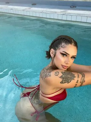 Ladiabla OnlyFans Leaked Free Thumbnail Picture - #EVMh8gzloK