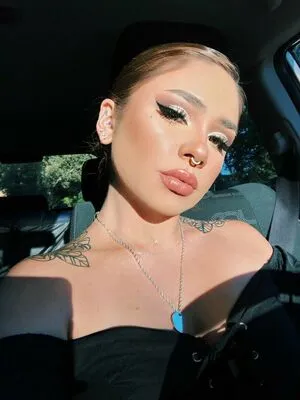 Ladiabla OnlyFans Leaked Free Thumbnail Picture - #ISTWz1P4At