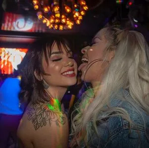 Ladiabla OnlyFans Leaked Free Thumbnail Picture - #SmoEunfvIe