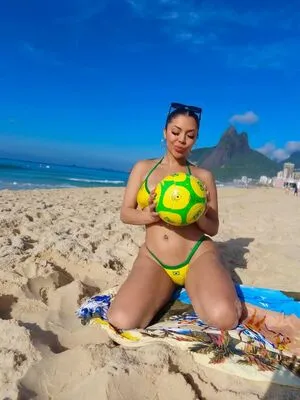 Ladiabla OnlyFans Leaked Free Thumbnail Picture - #YL1HBj7EGQ