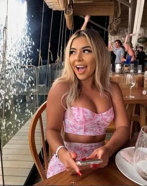 Ladiabla OnlyFans Leaked Free Thumbnail Picture - #c5mssGrmyl