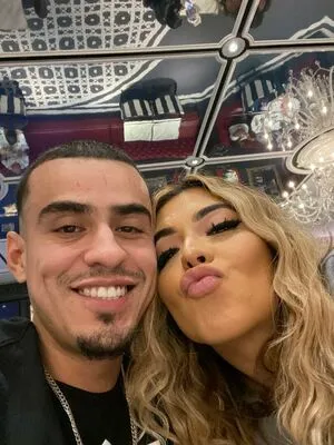 Ladiabla OnlyFans Leaked Free Thumbnail Picture - #oLYqyqJlvg