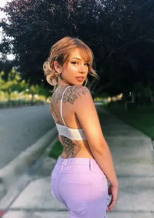 Ladiabla OnlyFans Leaked Free Thumbnail Picture - #puUbLCLhQs