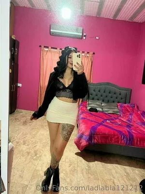 Ladiabla121212 OnlyFans Leaked Free Thumbnail Picture - #FzVHQAJy2j