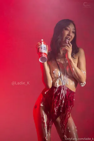 Ladie K OnlyFans Leaked Free Thumbnail Picture - #oVQ9oLvHhw