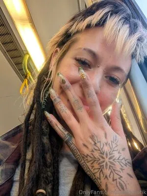 Ladiloonitik OnlyFans Leaked Free Thumbnail Picture - #2ykohMomN6