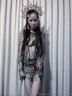 Ladiloonitik OnlyFans Leaked Free Thumbnail Picture - #ARpTcllKzd