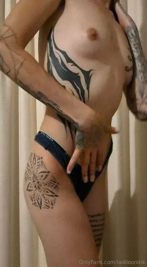 Ladiloonitik OnlyFans Leaked Free Thumbnail Picture - #COwhF6iynZ