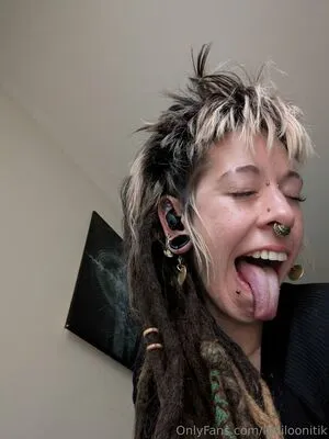 Ladiloonitik OnlyFans Leaked Free Thumbnail Picture - #CprFcVLIWN