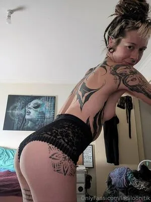 Ladiloonitik OnlyFans Leaked Free Thumbnail Picture - #D1YDi6tANA
