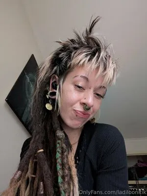Ladiloonitik OnlyFans Leaked Free Thumbnail Picture - #HRRg84Ym5C