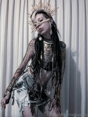 Ladiloonitik OnlyFans Leaked Free Thumbnail Picture - #NlIBHoGGtH