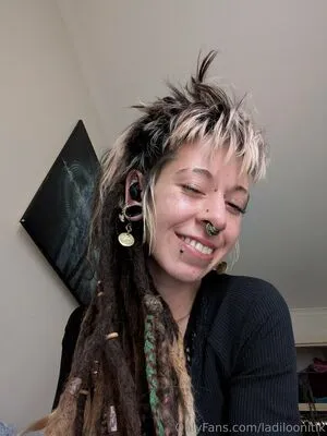 Ladiloonitik OnlyFans Leaked Free Thumbnail Picture - #No51oOKYSk