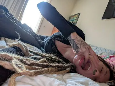 Ladiloonitik OnlyFans Leaked Free Thumbnail Picture - #TvArXq1A1p