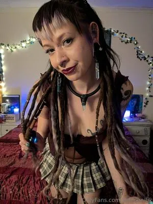 Ladiloonitik OnlyFans Leaked Free Thumbnail Picture - #WMaTm80isz