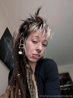 Ladiloonitik OnlyFans Leaked Free Thumbnail Picture - #XkR8e5hr6C