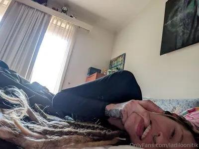 Ladiloonitik OnlyFans Leaked Free Thumbnail Picture - #XwjbngZYeB