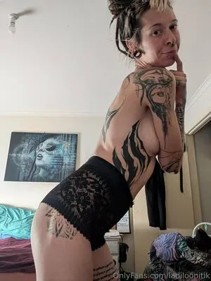 Ladiloonitik OnlyFans Leaked Free Thumbnail Picture - #bAzx0zfBy0