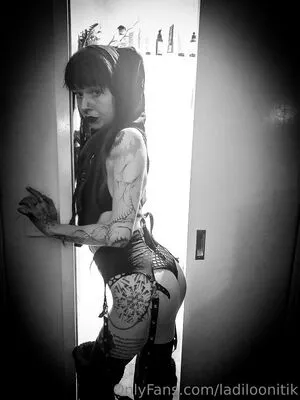 Ladiloonitik OnlyFans Leaked Free Thumbnail Picture - #mvaVgHUgHr