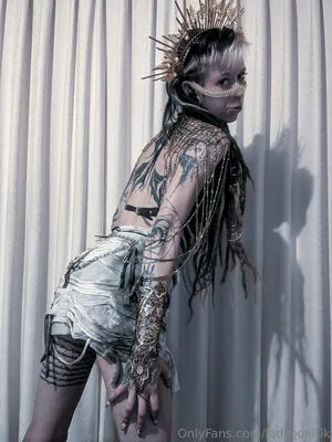 Ladiloonitik OnlyFans Leaked Free Thumbnail Picture - #z9b3BU55Af