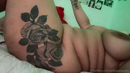 Ladiosasexy02 OnlyFans Leaked Free Thumbnail Picture - #4luJOIsnQn