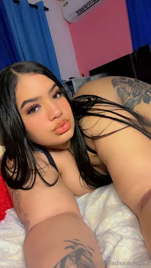 Ladiosasexy02 OnlyFans Leaked Free Thumbnail Picture - #8h9ZJZnzI0