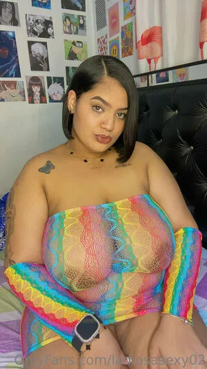 Ladiosasexy02 OnlyFans Leaked Free Thumbnail Picture - #9AdtzjYnoX
