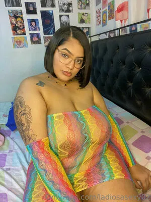 Ladiosasexy02 OnlyFans Leaked Free Thumbnail Picture - #ChrIqbusV6