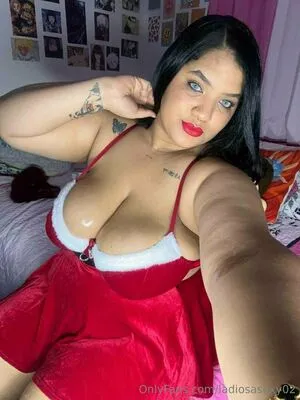 Ladiosasexy02 OnlyFans Leaked Free Thumbnail Picture - #aDBzdcZ5lR