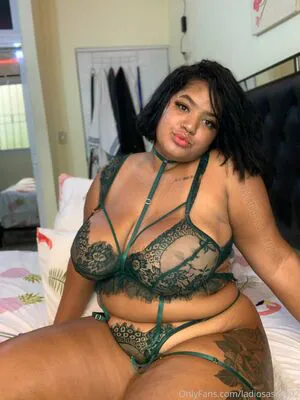 Ladiosasexy02 OnlyFans Leaked Free Thumbnail Picture - #ahibtFEMxV