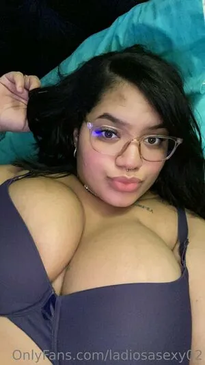 Ladiosasexy02 OnlyFans Leaked Free Thumbnail Picture - #fvBj2Yz5FF