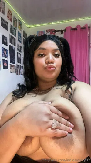 Ladiosasexy02 OnlyFans Leaked Free Thumbnail Picture - #h0mTwxjiRk
