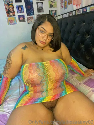 Ladiosasexy02 OnlyFans Leaked Free Thumbnail Picture - #pXytSVCm9d