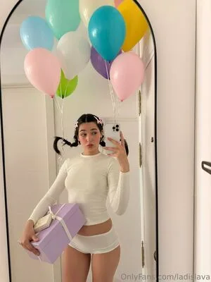 Ladislava OnlyFans Leaked Free Thumbnail Picture - #FF8Avz0LI0