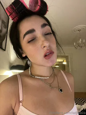 Ladislava OnlyFans Leaked Free Thumbnail Picture - #cqVKfxJsnD