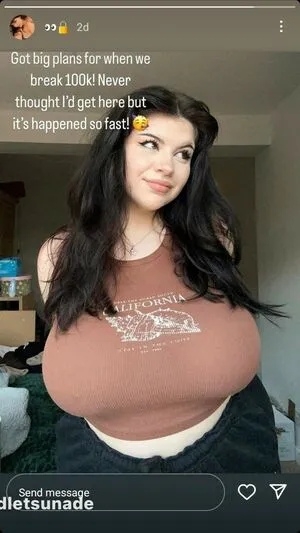 Ladletsunade OnlyFans Leaked Free Thumbnail Picture - #JYNnrY28Tp