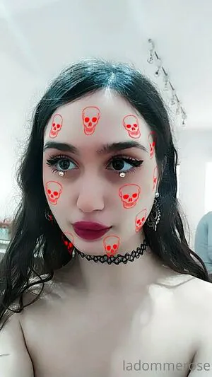 Ladommerosefree OnlyFans Leaked Free Thumbnail Picture - #ErhFw0MXJf