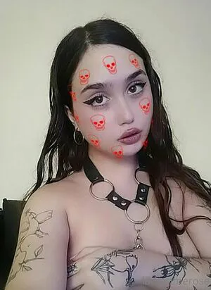 Ladommerosefree OnlyFans Leaked Free Thumbnail Picture - #t5w7r90s4H