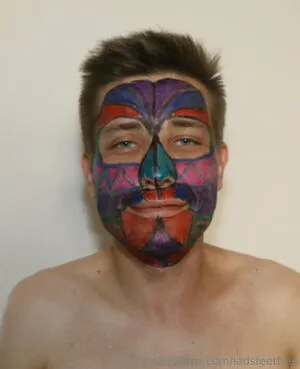 Ladsfeetfree OnlyFans Leaked Free Thumbnail Picture - #K4224r3Pvy