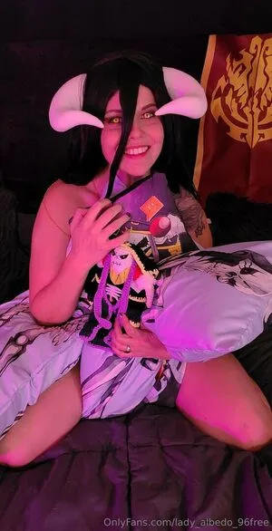 Lady Albedo 96free OnlyFans Leaked Free Thumbnail Picture - #1JMKOPqb3F
