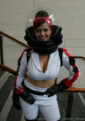 Lady Albedo 96free OnlyFans Leaked Free Thumbnail Picture - #7uTu0sAyYl