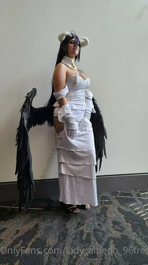 Lady Albedo 96free OnlyFans Leaked Free Thumbnail Picture - #UUaHrAsgTq