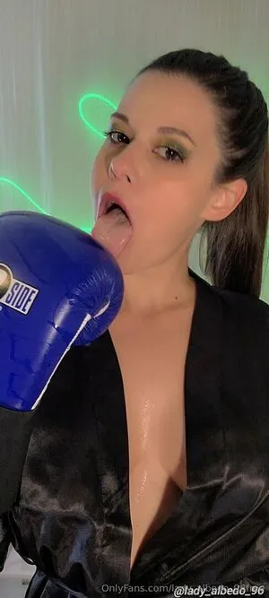 Lady Albedo 96free OnlyFans Leaked Free Thumbnail Picture - #i9A1m1tmgd