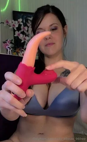 Lady Albedo 96free OnlyFans Leaked Free Thumbnail Picture - #s1H5IJjjKg