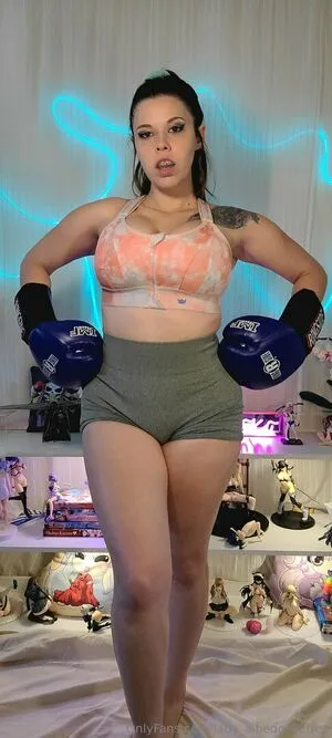 Lady Albedo 96free OnlyFans Leaked Free Thumbnail Picture - #tGOsP2Sjeq