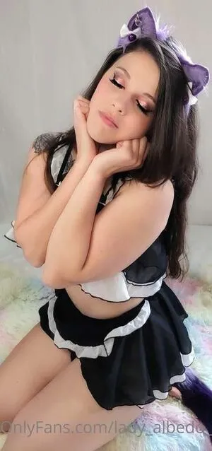 Lady Albedo OnlyFans Leaked Free Thumbnail Picture - #mVXH9sHayB